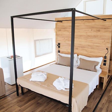 Nabi Resort Glamping & Spa 카스텔볼튜노 외부 사진